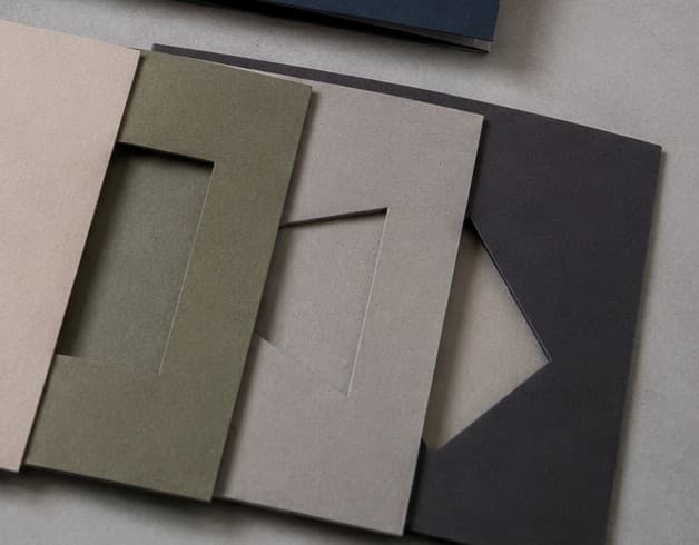 Die Cutting