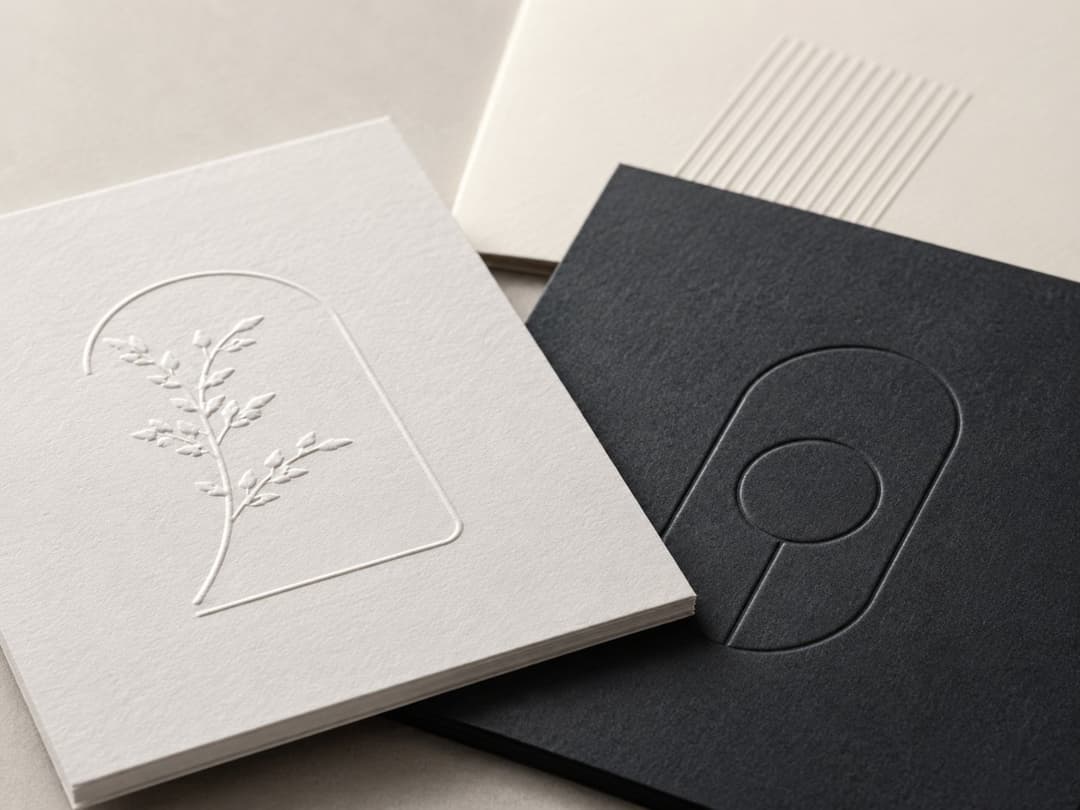 Embossing & Debossing