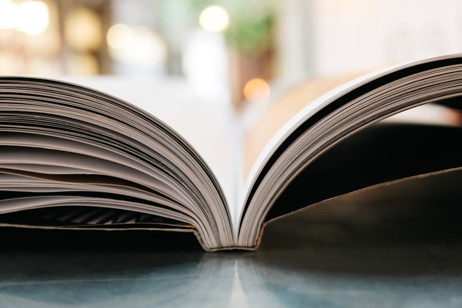 Perfect Binding