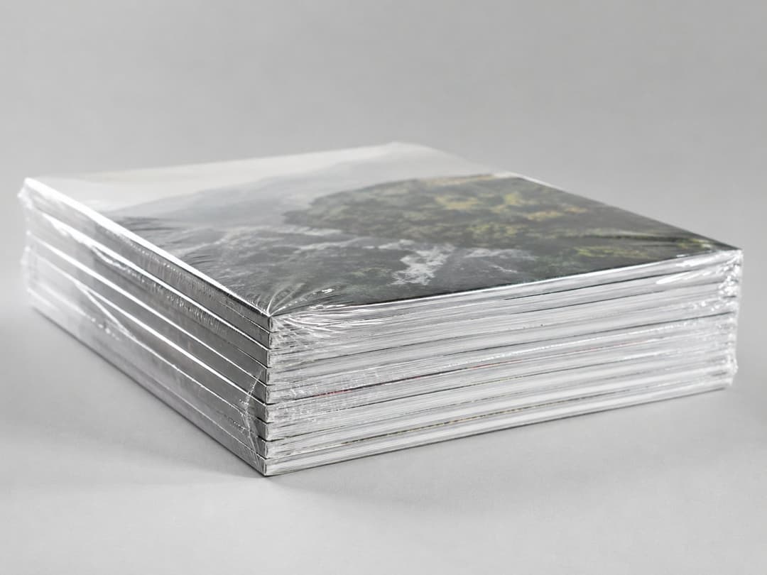 Shrink Wrapping