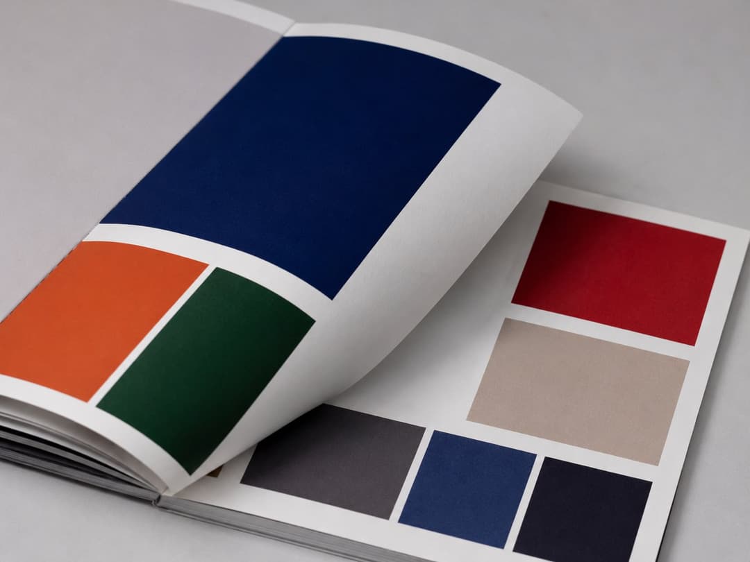 Spot Color / PMS Printing