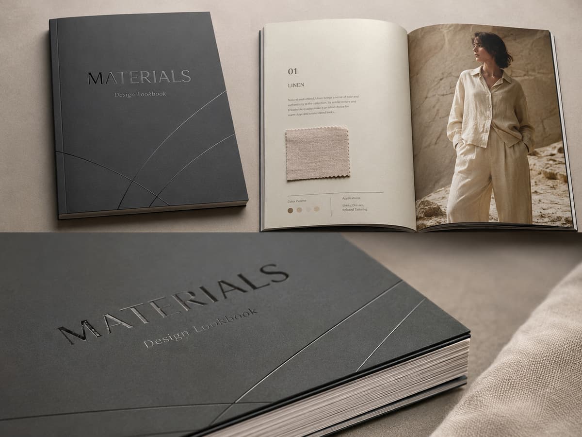MATERIALS