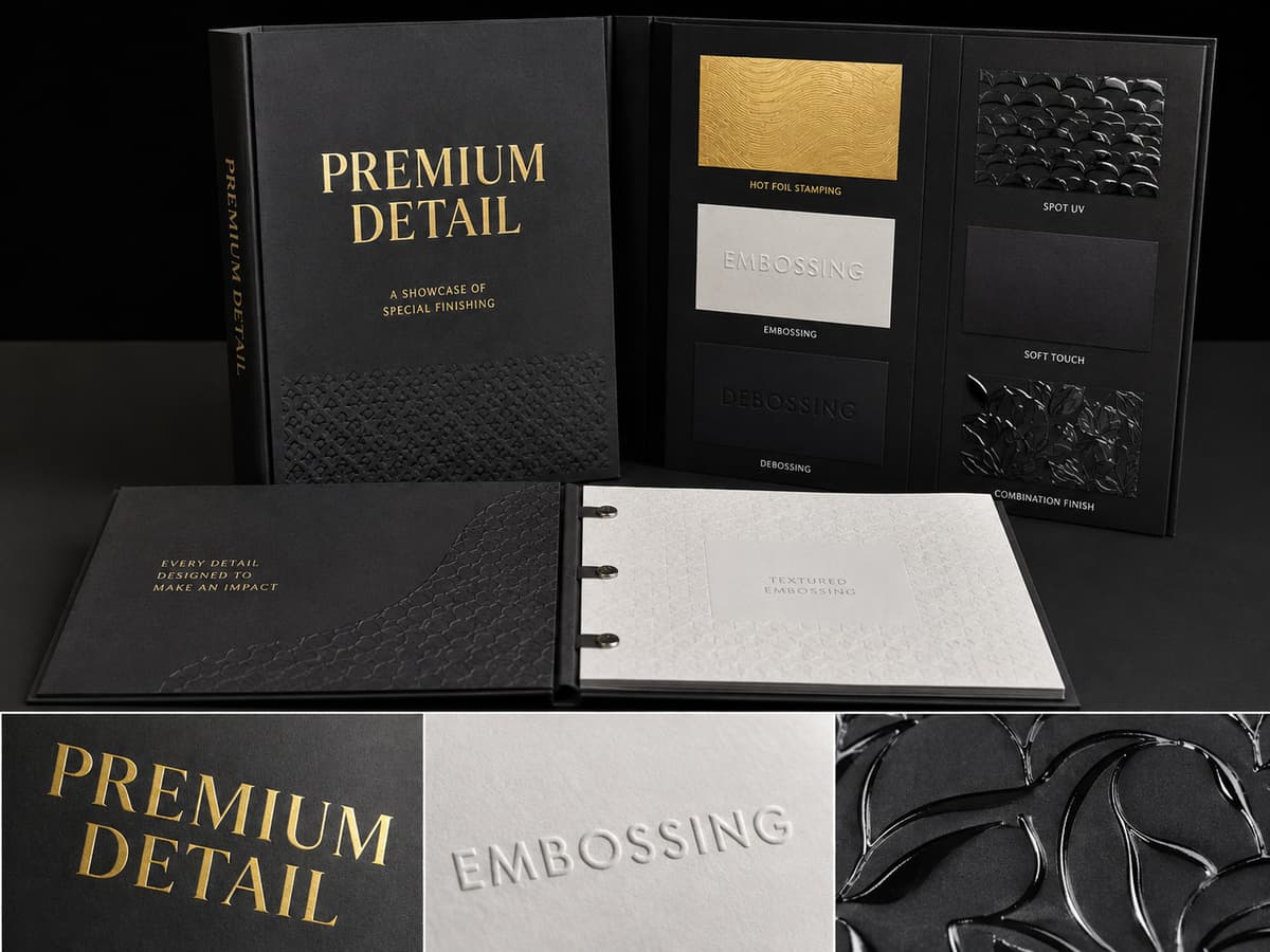 PREMIUM DETAIL