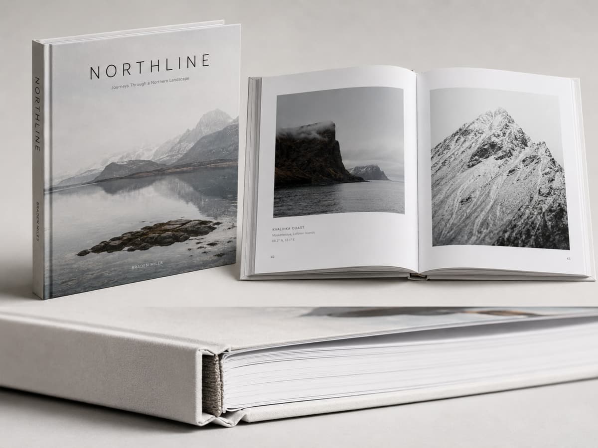 NORTHLINE