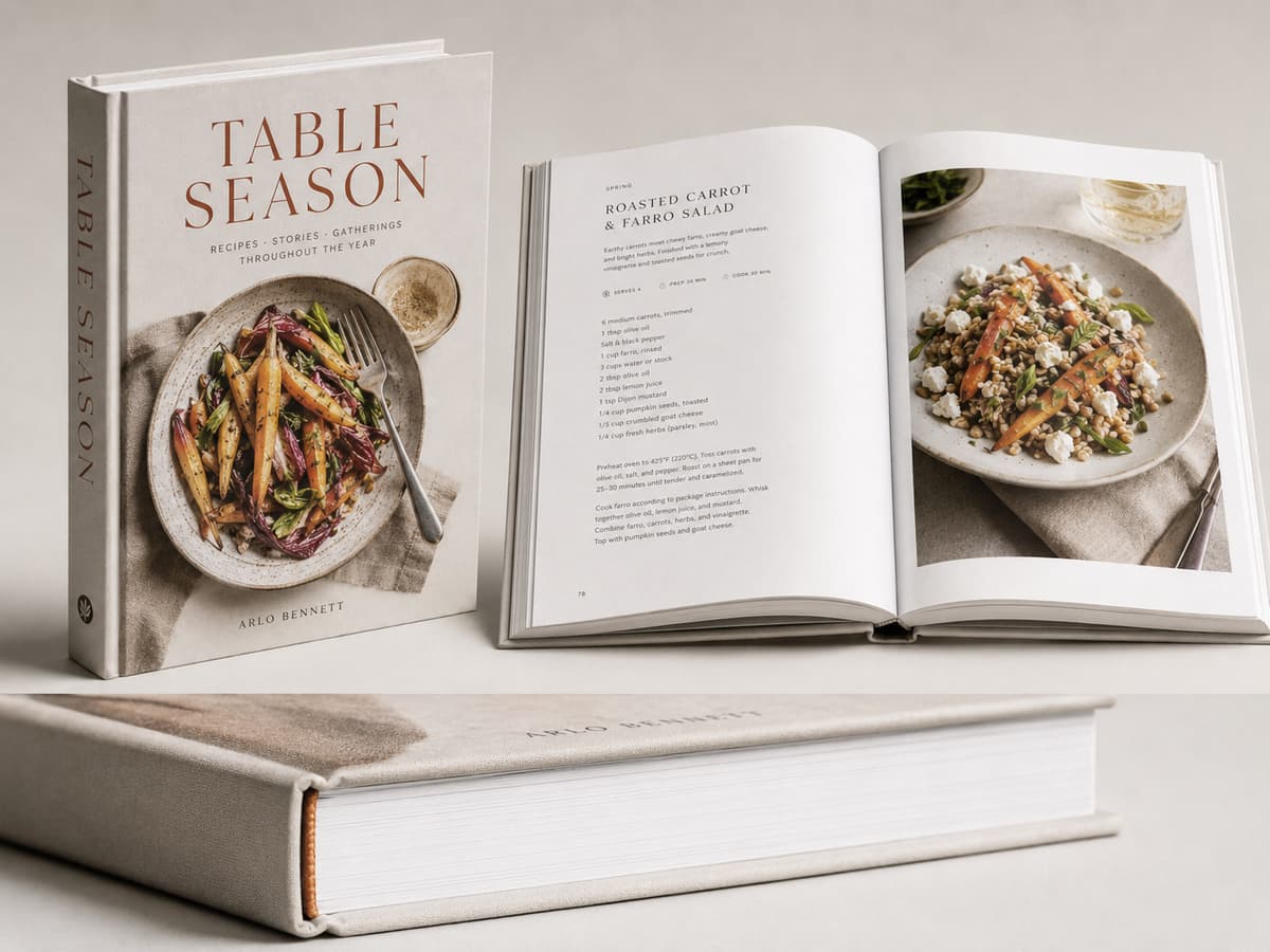 TABLE SEASON