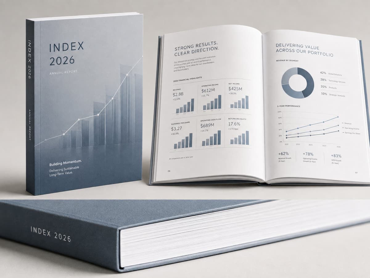 INDEX 2026
